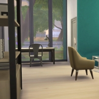 Starter Défi pièce de vie 3