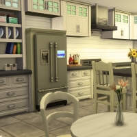 Campanule cuisine 3