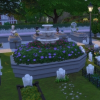 Cimetière du grand repos - vue générale 5