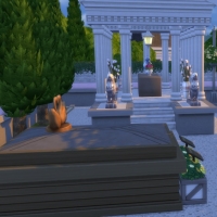 Cimetière du grand repos - vue générale 7