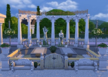 CimetiÃ¨re du grand repos
