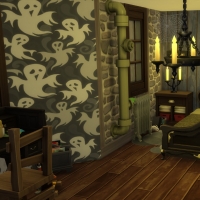 Chambre ado vue 2