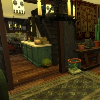 Entrée vue 2