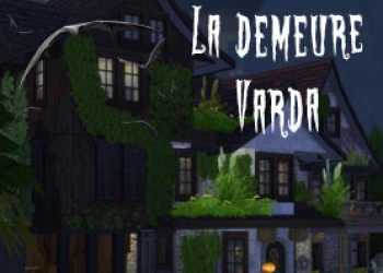 La demeure Varda