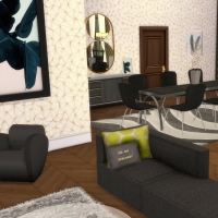 Pièce Chic 5th Avenue 4