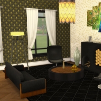 Pièce Chic 5th Avenue 5