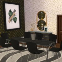 Pièce Chic 5th Avenue 6
