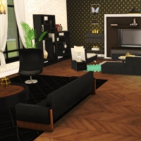 Pièce Chic 5th Avenue 7