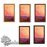 Fleurs Du Crépuscule 2