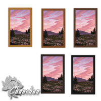 Fleurs Du Crépuscule 4