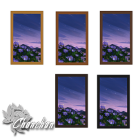 Fleurs Du Crépuscule 5