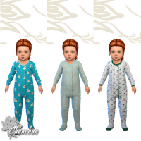 Gigoteuse de Noël 2