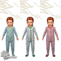 Gigoteuse de Noël 3