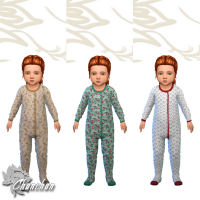 Gigoteuse de Noël 5