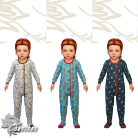 Gigoteuse de Noël 6