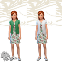 Robe de Noël 2