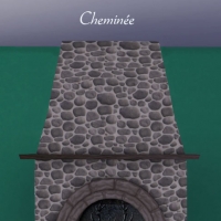 Cheminée