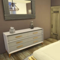 Bruyère  chambre ami