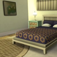Bruyère chambre parentale 1