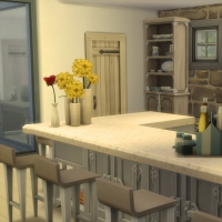 Bruyère cuisine 2