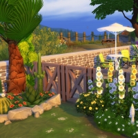 Bruyère jardin 1