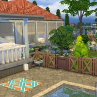 Bruyère jardin 2
