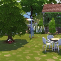 Bruyère jardin 3