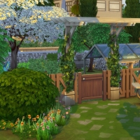Bruyère potager 1