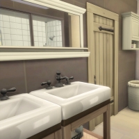 Bruyère salle de bain parentale 1