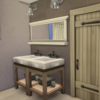Bruyère salle de bain parentale 2