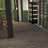 Chelsea entrée 1