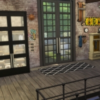 Chelsea entrée 2