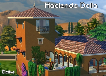 Hacienda Dolla