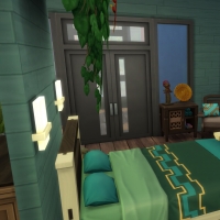 Chambre privée