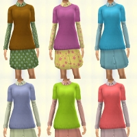 toutes les variations 2
