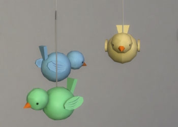 Air de Pâques