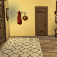 Azucena entrée 1