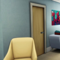Appartement Minouchou 7