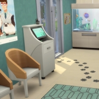 Clinique vétérinaire Les amimaux - Accueil - vue 1