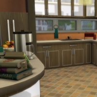 Clinique vétérinaire Les amimaux - Cuisine