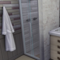 Clinique vétérinaire Les amimaux - Salle de bain