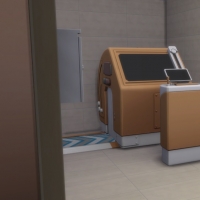 Clinique vétérinaire Les amimaux - Salle de consultation - vue 4