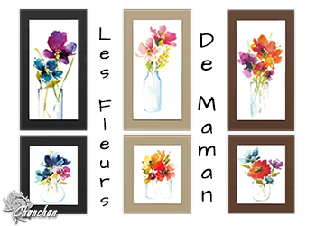 Les Fleurs De Maman