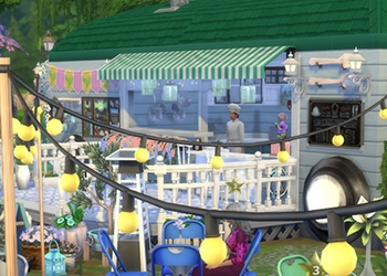 Food Truck Régal et Vous