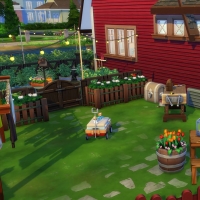 La Grange Revisitée 4