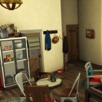 La Grange Revisitée 5