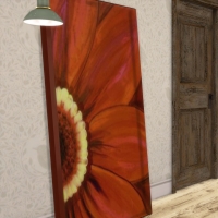 Maison Ecureuil couloir étage 3
