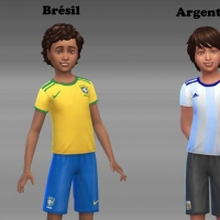 Brésil-Argentine