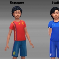 Espagne-Italie