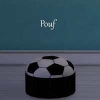 Pouf